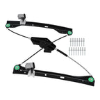 Front Left Window Regulator for Mercedes Benz C300 C350 2008-2013 A2127201579