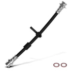 Rear Driver Inner Brake Hydraulic Hose for Jeep Cherokee (2014–2019)