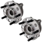 Set of 2 Wheel Hubs for Kia K900