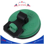 Locking Diesel Fuel Cap for CAT Caterpillar 216, 228, 252, 277 