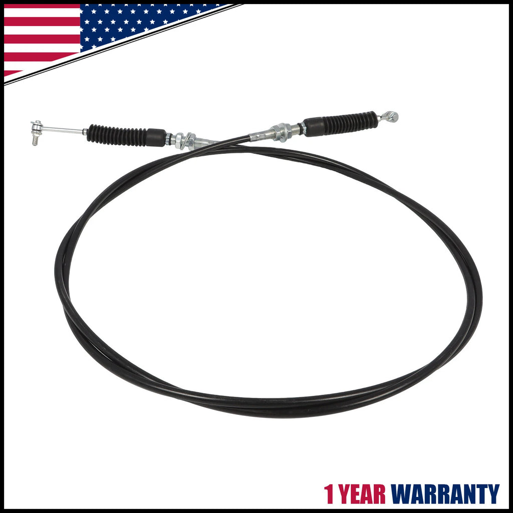 Cable Shifter for Polaris Ranger 1000 Crew XP (2019–2021) 7082528