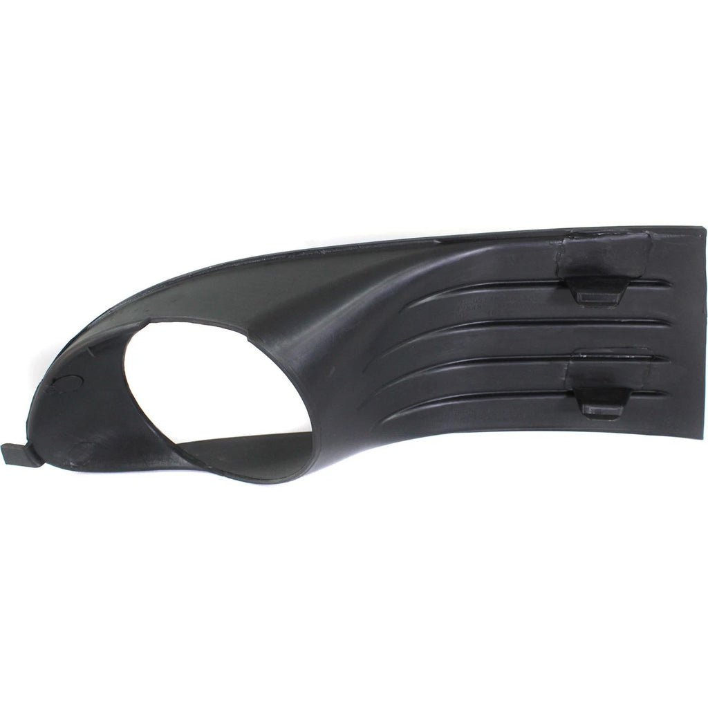 Fog Light Trim for Chrysler 300 (2005-2010)