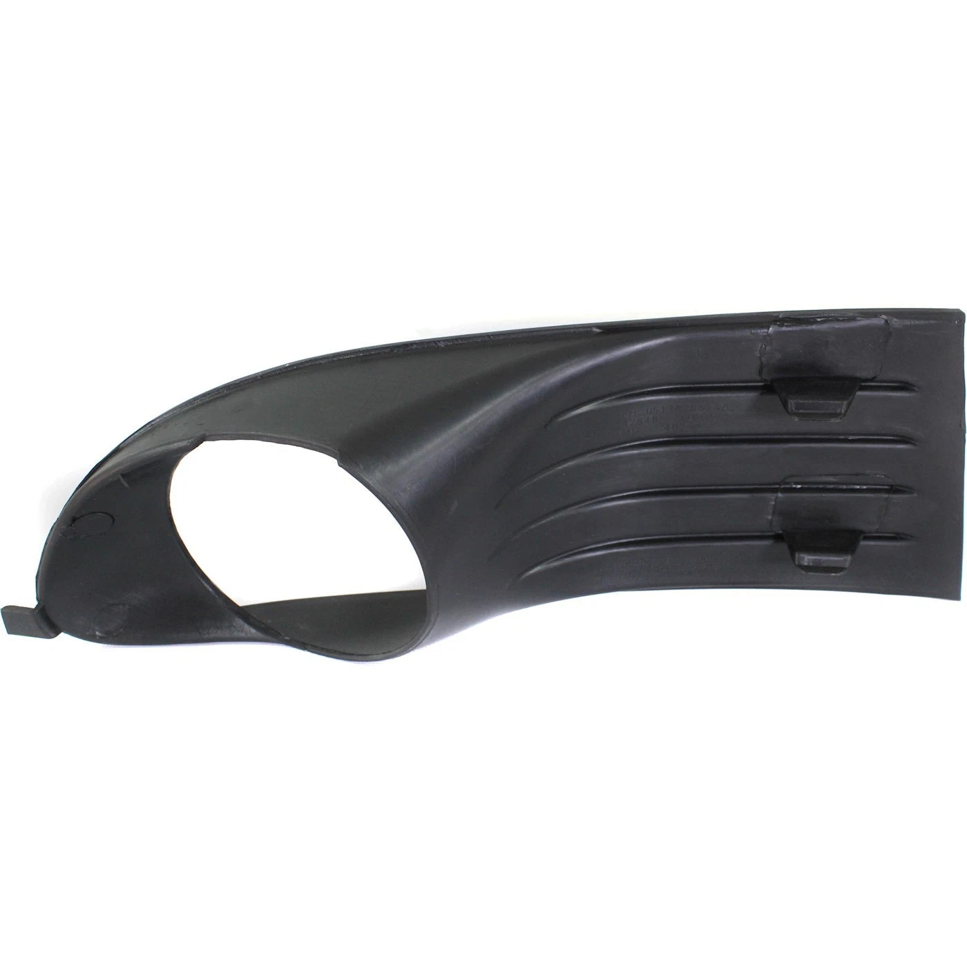 Fog Light Trim for Chrysler 300 (2005-2010)