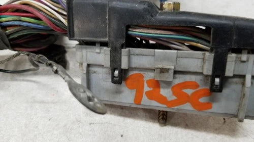 EEC-IV Harness for Ford Thunderbird SC, Cougar XR7 (1989–1993)