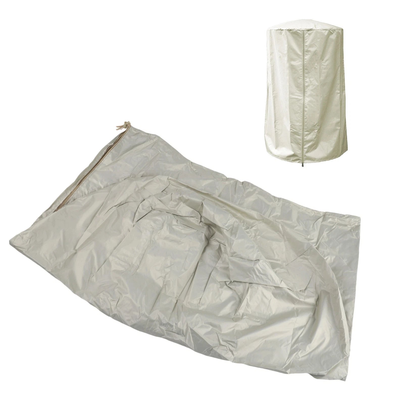 Gas Pyramid Patio Heater Cover for All Models (Weatherproof)