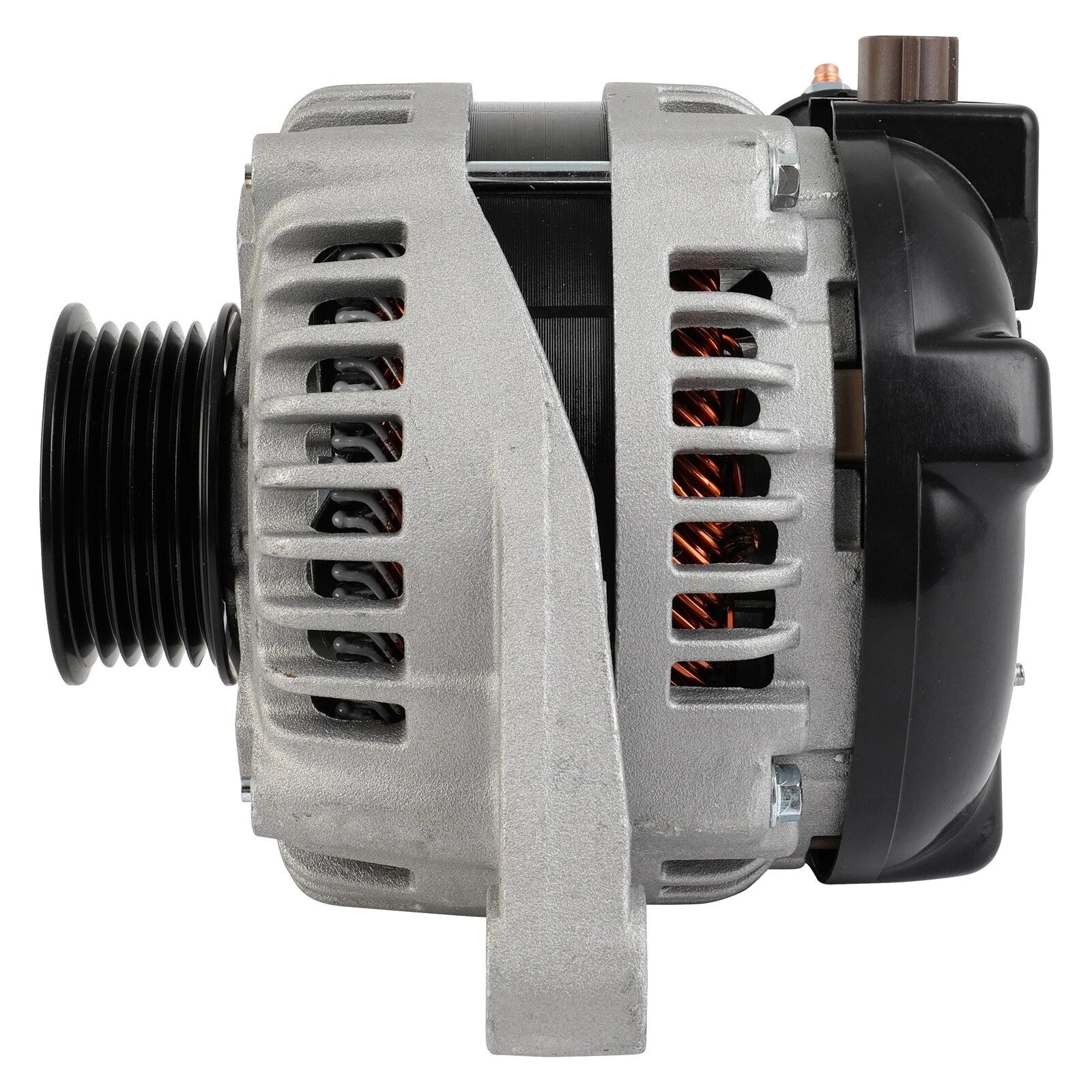 Alternator for Toyota Highlander (2001–2003) V6 3.0L 130A