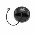 Genuine OEM Fuel Tank Cap for Mercedes-Benz Sprinter 2500 (2015–2018) 0004705905