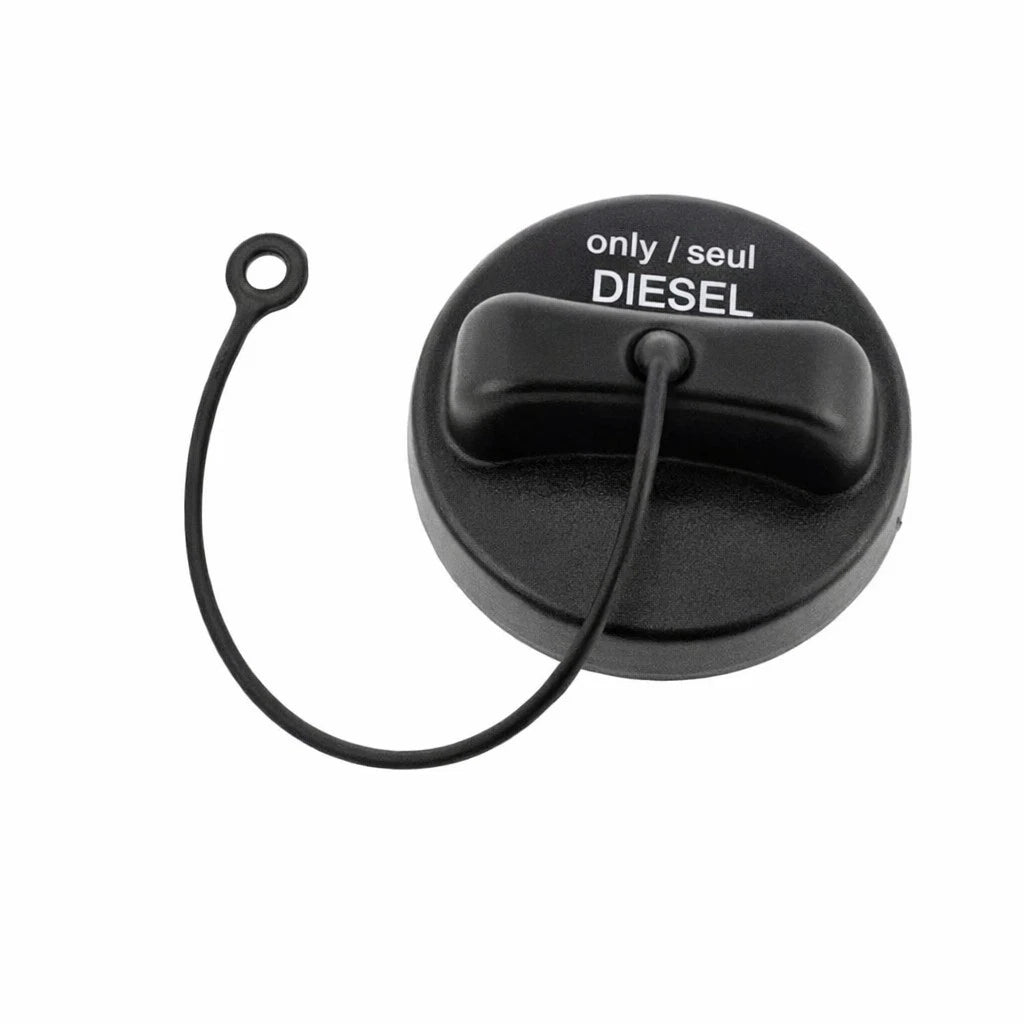 Genuine OEM Fuel Tank Cap for Mercedes-Benz Sprinter 2500 (2015–2018) 0004705905