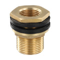 Connection Fitting Adapter for Outdoor Water Tank Water Towers