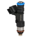 8pcs Fuel Injectors for Chevrolet Corvette (2005–2007) Cadillac CTS 6.0L (2006–2007)