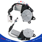 Power Window Regulator Motors for Nissan 350Z & Infiniti G35 (2003–2009)