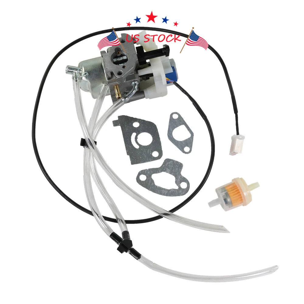 Carburetor with Gasket for Honda EB2000i EU2000i (2001–2008)