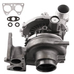 Turbocharger for GMC Chevrolet 6.6L Duramax LMM 365HP Diesel (2004–2010)