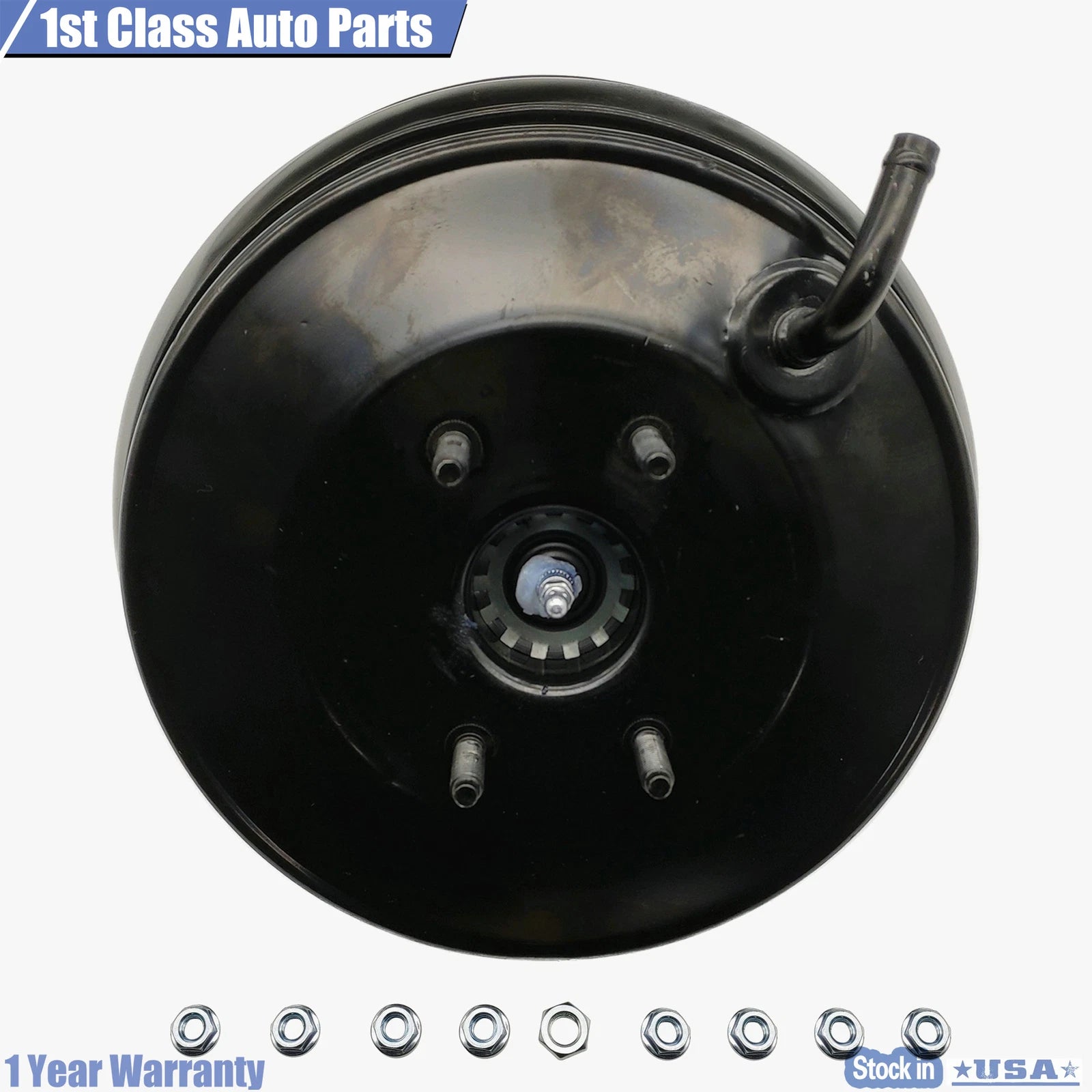 Vacuum Power Brake Booster for Toyota 4Runner (1994–1995)