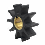 Water Pump Impeller for Chrysler Force 35 45 55 HP Outboard (18-3084, 47-F40065-2)