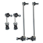 Set of 2 Sway Bar End Links for Toyota RAV4 (2006–2017)