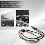 Antenna Base Assembly for Toyota Tundra
