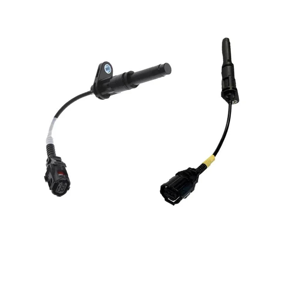 Rear Wheel Speed Sensors for Toyota LandCruiser VDJ78 VDJ79 (2007)
