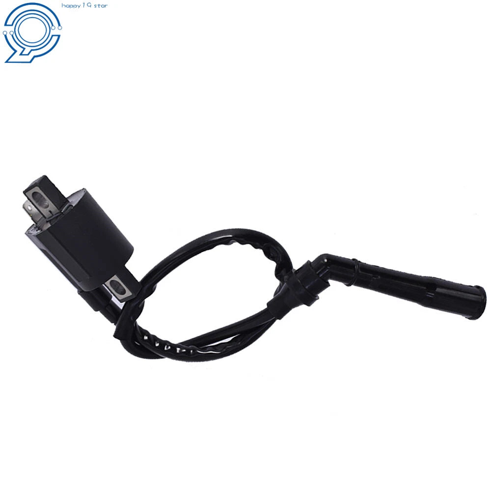 Ignition Coil for Arctic Cat 700 (2006-2008) & Suzuki ALT185 (1985)