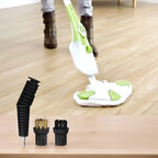 Brush Head Set for Steam Mop (Compatible with )