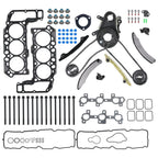 Timing Chain & Head Gasket Set for Jeep Grand Cherokee Liberty (2005–2012)