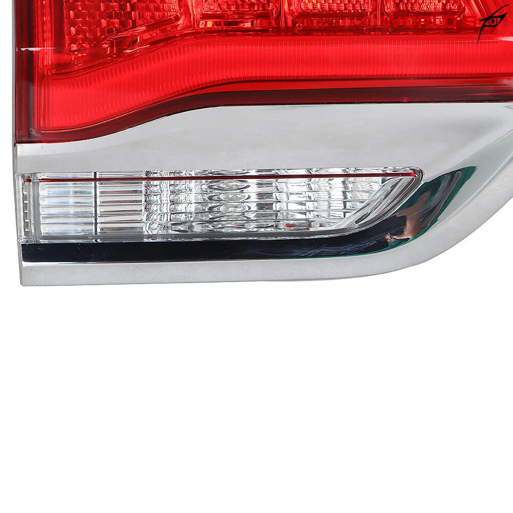 Inner Tail Light for Jeep Grand Cherokee (2014–2019) Left Side