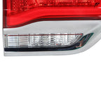 Inner Tail Light for Jeep Grand Cherokee (2014–2019) Left Side