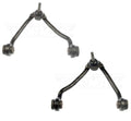 Set of 2 Front Upper Control Arm Ball Joints for Chevy GMC C2500 (1999–2004)