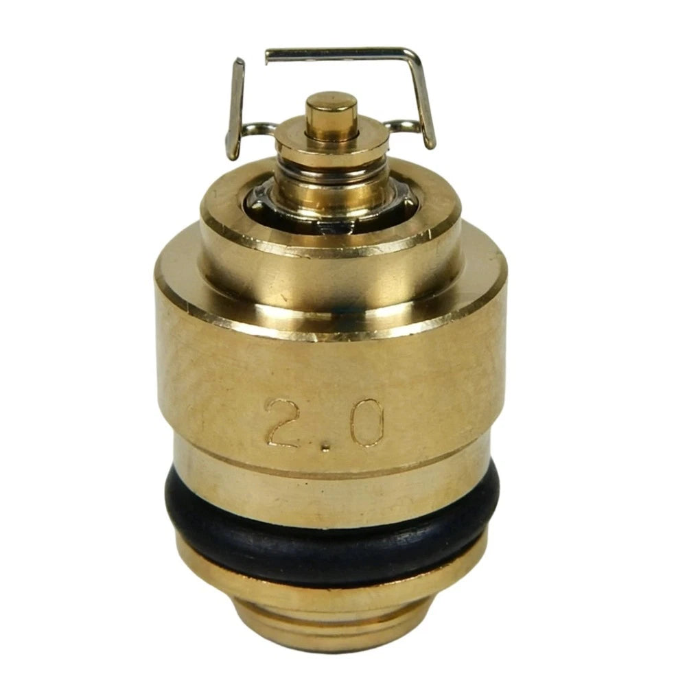 Float Valve Needle Seat for Yamaha YFM ATV 350 400 450