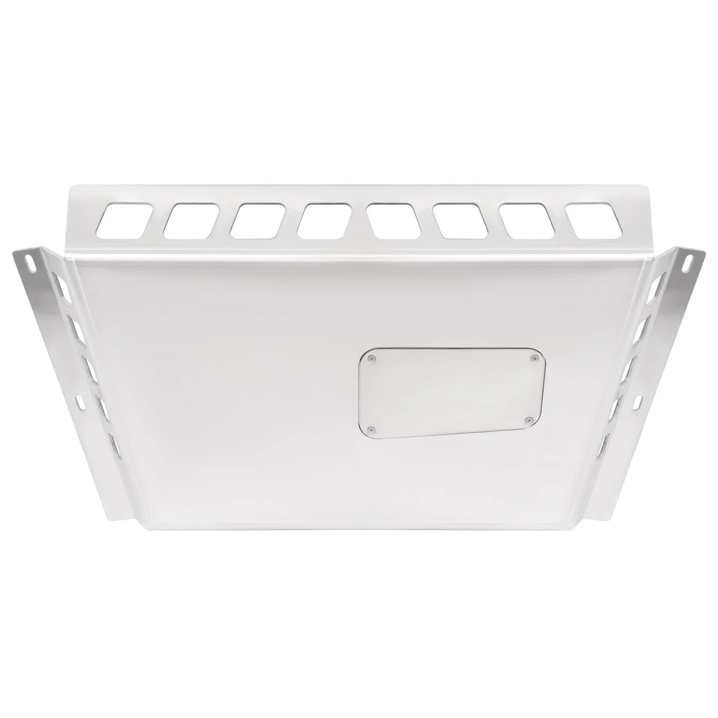 Chassis Skid Plate for Ford Transit 250 350 HD (2015–2022) Aluminium