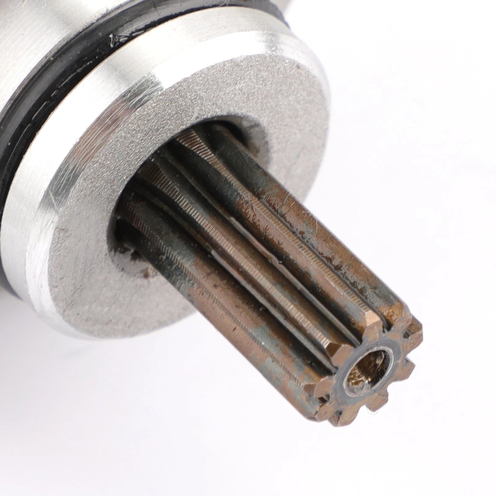 Electric Starter Motor for Aprilia RXV 450 2006–2015, RXV 550 2006–2013, SXV 450