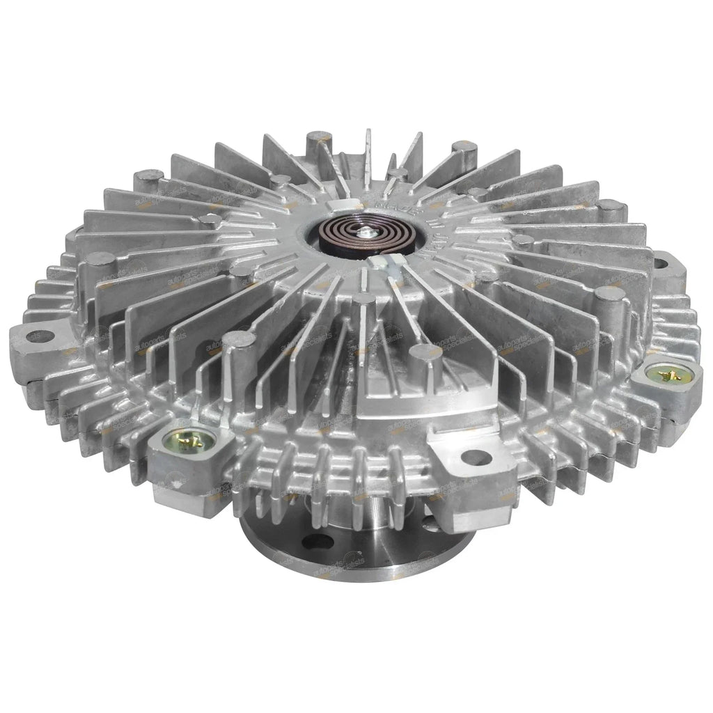 NPW Fan Clutch Coupling for Mazda BT50 B2500 2.5L WLAT Diesel (2006 - 2011)