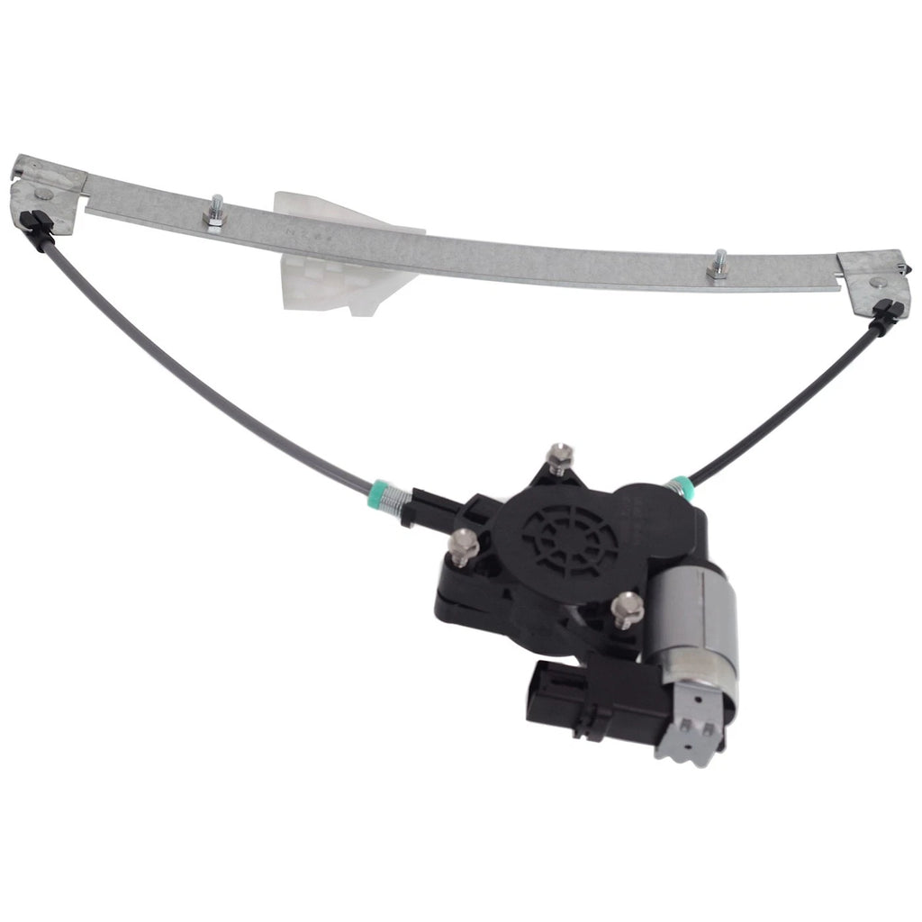 Window Regulator for Mazda (2003–2008) Front Passenger Right Side
