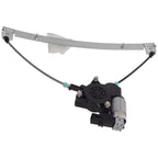 Window Regulator for Mazda (2003–2008) Front Passenger Right Side