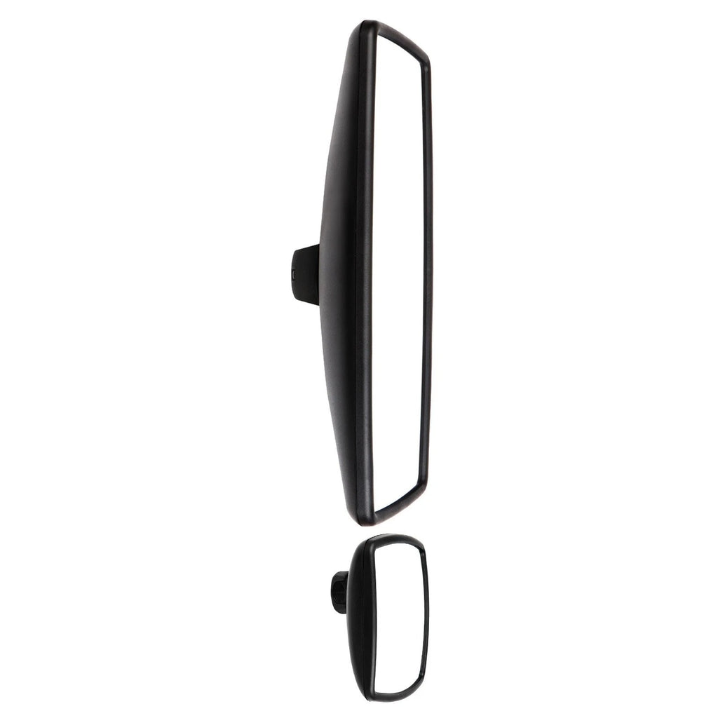 2X Wide Angle Mirrors + Main Mirror for International Durastar 4300 (2002–2018)
