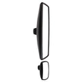 2X Wide Angle Mirrors + Main Mirror for International Durastar 4300 (2002–2018)