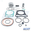 WSM Top End Rebuild Kit for Yamaha Big Bear Kodiak (1993–2012) .25mm Over - 54-541-11