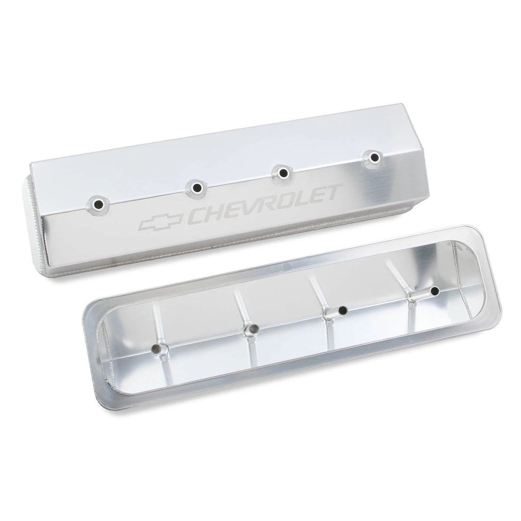 Set of 2 Valve Covers for Chevy Express Van, Savana, Suburban