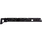 Set of 2 Rocker Panels for Front Driver & Passenger Side