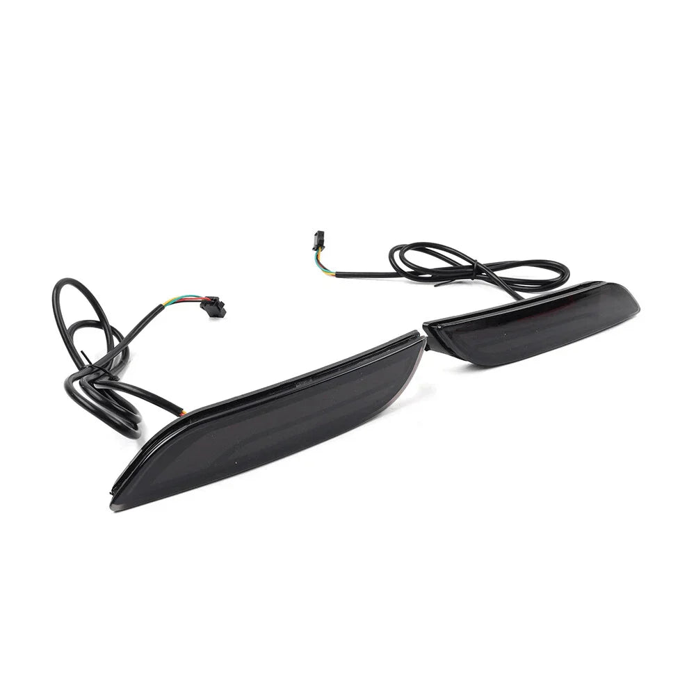 Rear Bumper Turn Signal Brake Light for Toyota Camry (2018-2024)
