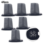 Set of 4 Vacuum Filters for Shark Cyclone
