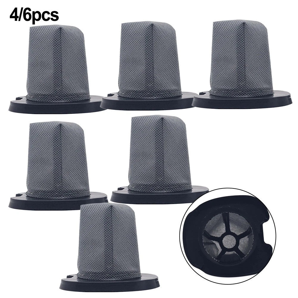 Set of 4 Vacuum Filters for Shark Cyclone