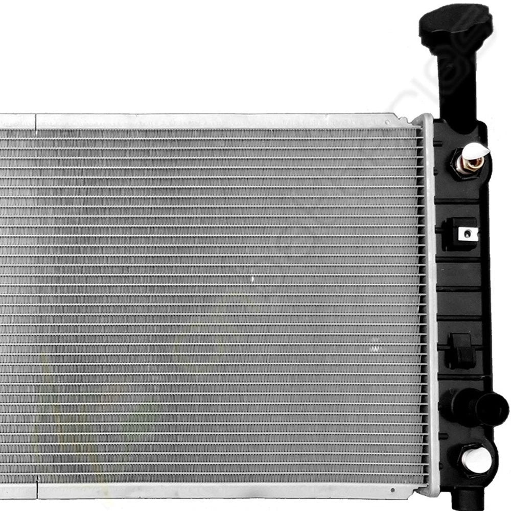 Aluminum Radiator for Buick Allure, LaCrosse, Pontiac Grand Prix (2005–2009)