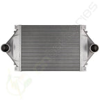 Replacement Aluminum Charge Air Cooler for Bluebird Volvo (2003–2007)