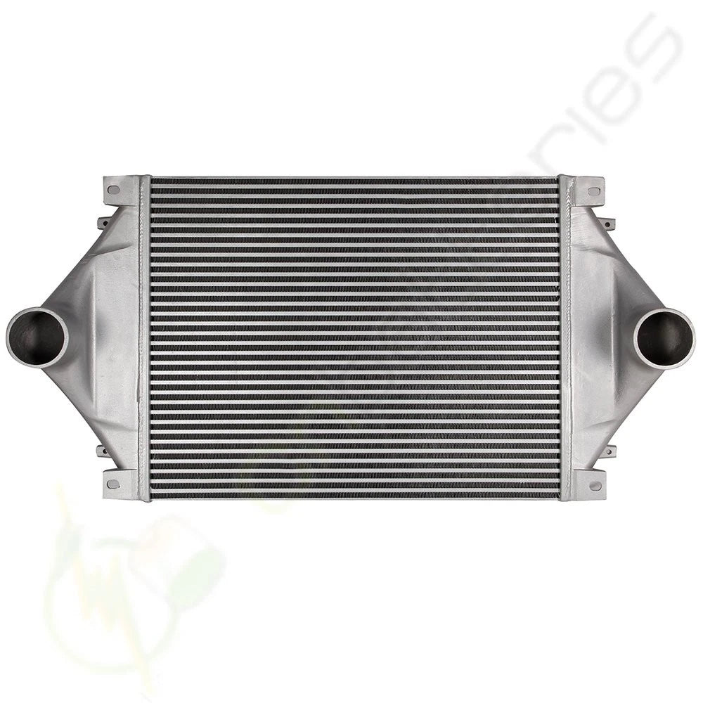 Replacement Aluminum Charge Air Cooler for Bluebird Volvo (2003–2007)