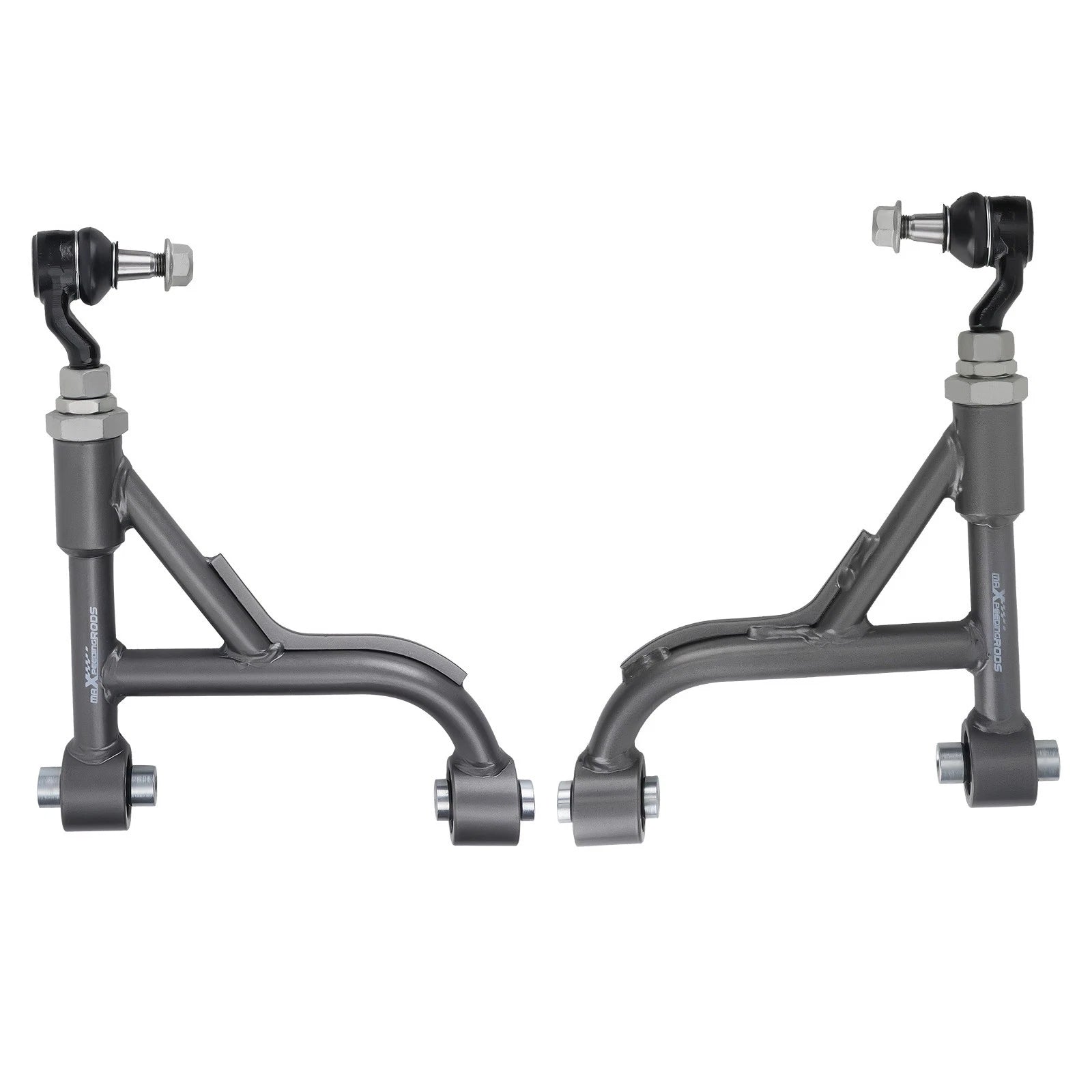Coilover Camber Control Arms & Toe Arm Suspension Kit for Lexus IS300 (2001–2005)