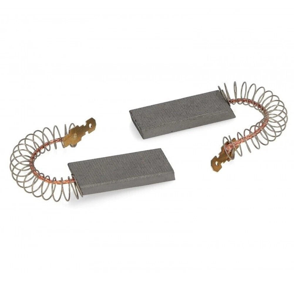 Set of 2 Carbon Brushes for Intermittent Motors