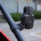 Rearview Side Mirror for Polaris RZR 800 S 1000 (2010–2020) 1.75" 2" Roll Bar