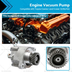 Engine Vacuum Pump for Toyota LandCruiser Coaster (70–100) 1PZ 1HZ