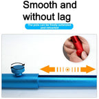 Aluminum Adjustable Tailgate Support Rod for Car